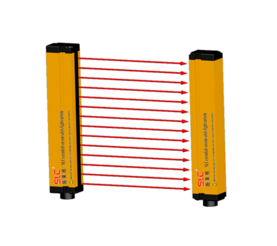 SLC施萊格45SCA系列安全光柵