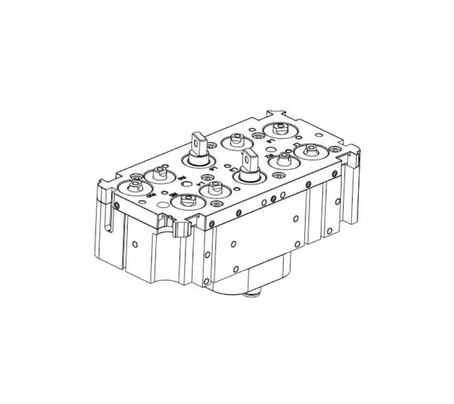 Non-standard cylinder