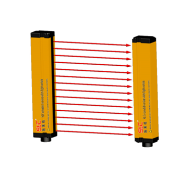 SLC施萊格45SCA系列安全光柵